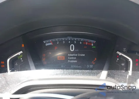 2020 Honda Cr-V 2Wd Ex z USA, uszkodzony, nr VIN 7FARW1H59LE015151